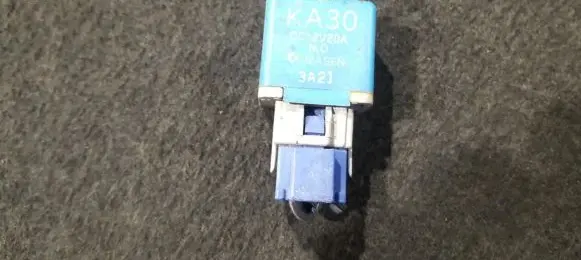 Mazda 626 Other relay KA30 DC12V20A
