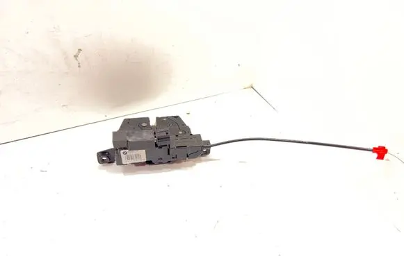 BMW X5 E70 Tailgate/trunk/boot lock/catch/latch 966929