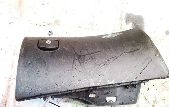 Peugeot 607 Glove box 9633059077 1842807016