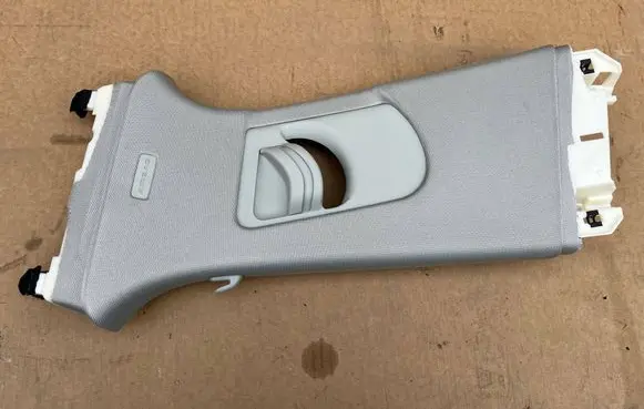 Audi A6 S6 C8 4K (B) pillar trim (top) 4K0867243