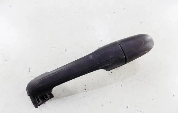 Mercedes-Benz Vito Viano W639 Front door interior handle trim 