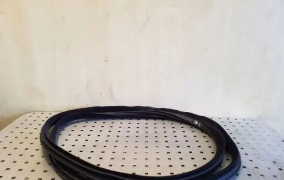 Volvo S80 Front door rubber seal