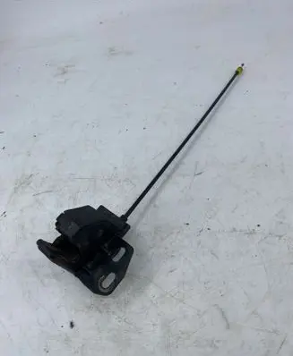 Renault Master III Loading door lock 26014A