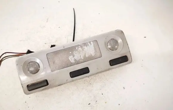 BMW 5 E39 Front seat light 8360106