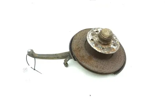 Mercedes-Benz S W116 Front wheel hub