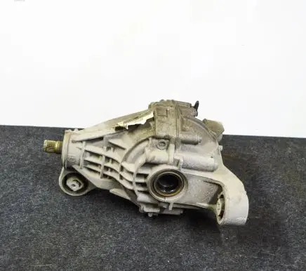 Porsche Cayenne (92A) Rear differential 0BN525015J