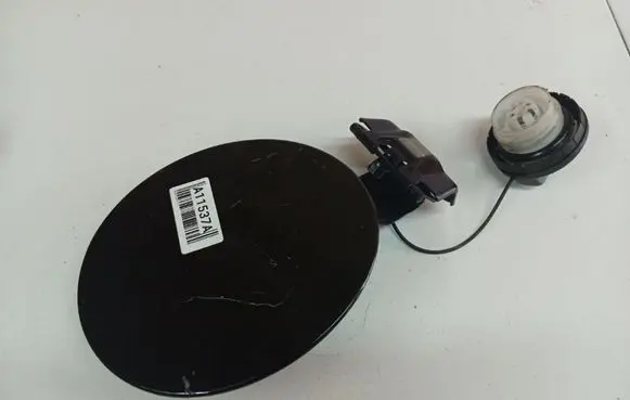 Mazda 3 II Fuel tank cap