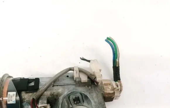Subaru Legacy Ignition lock