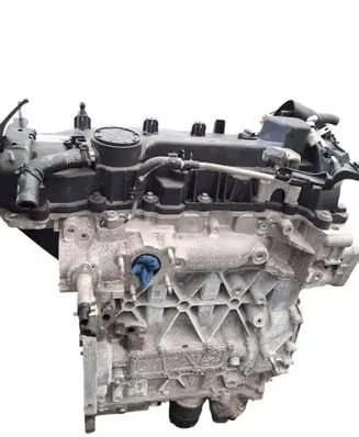Opel Astra K Engine LXD