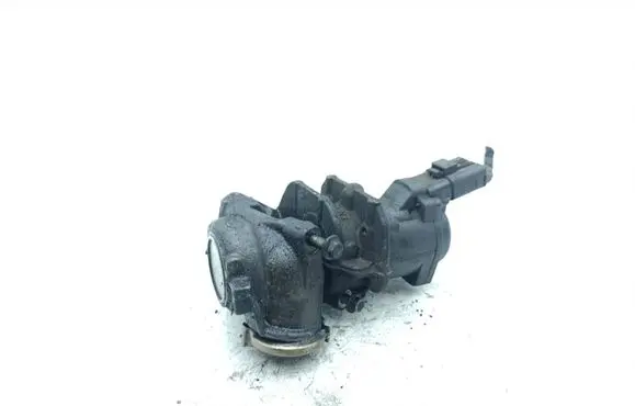 Citroen Jumpy EGR valve 9660276280