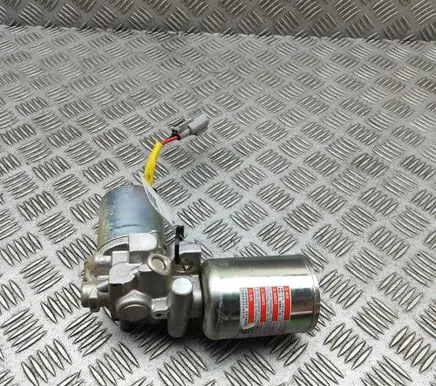 Lexus NX Brake booster 4707042070