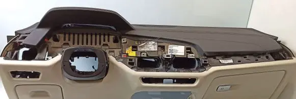 BMW X6 G06 Dashboard 51459891599 9891599