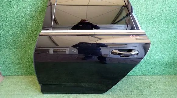 Audi A6 S6 C8 4K Rear door 