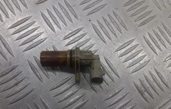 Opel Vectra C Camshaft vanos timing valve 46798345