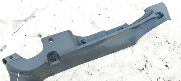 Ford Mondeo MK IV Other interior part 7S71A466C14AA