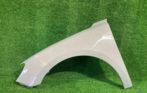 Audi A1 Fender