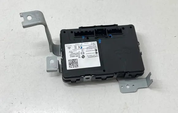 KIA Optima Other control units/modules 95480A8810 A2C16777700 116RI003012