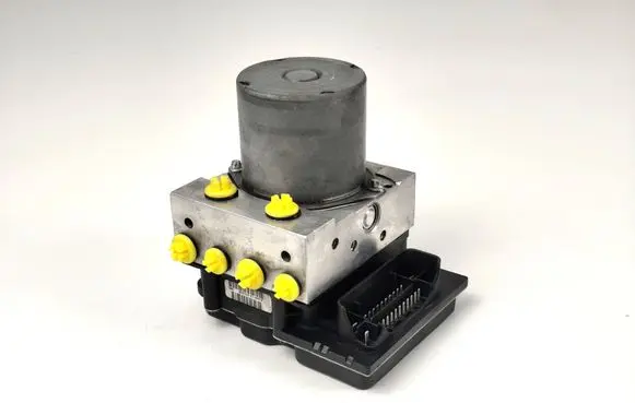 Audi A4 S4 B8 8K ABS Pump 8K0614517DF 8K0907379AQ 0265236176