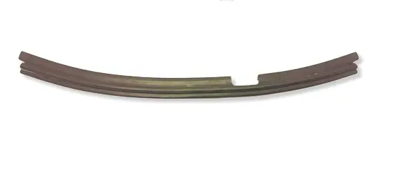 BMW X3 F25 Engine compartment rubber 7210737