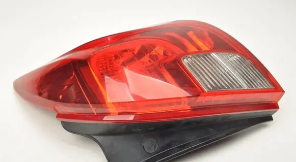 Opel Mokka Rear/tail lights 42435942