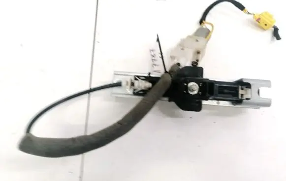 Volkswagen Touareg I Sensor 40484112V 404.84112V