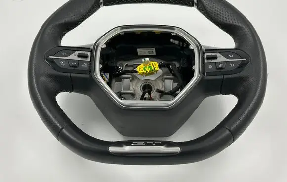 Peugeot 308 Steering wheel 9843179880