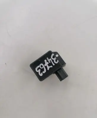 Jaguar XF Airbag deployment crash/impact sensor 8X2314A686AA 0734D94A