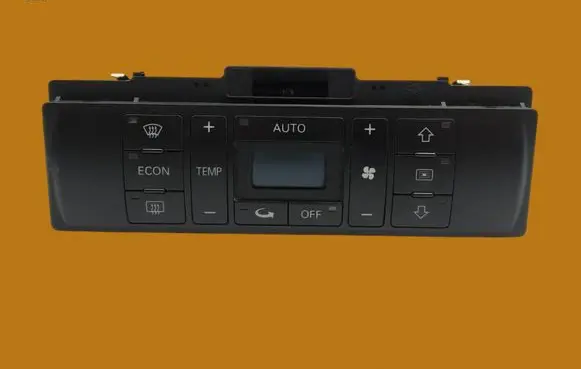 Audi A4 S4 B5 8D Climate control unit 8D0820043M
