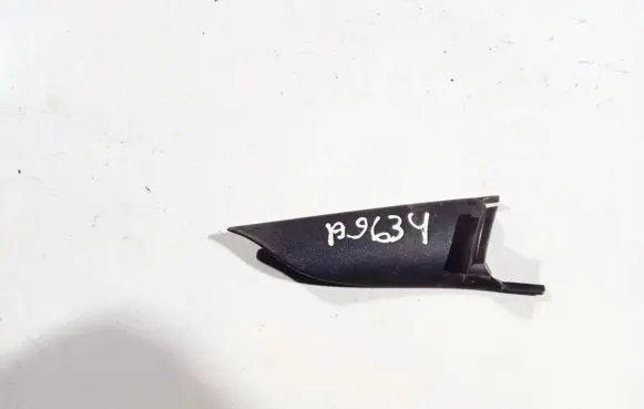 Audi A4 S4 B7 8E 8H Other interior part 8e0857506b