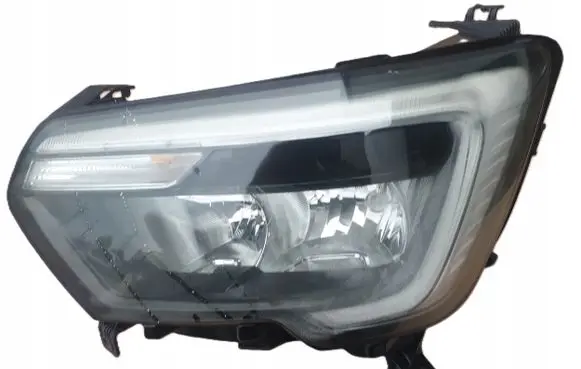 Renault Master III Headlight/headlamp