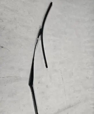 Porsche 911 991 Front wiper blade arm 99162812203