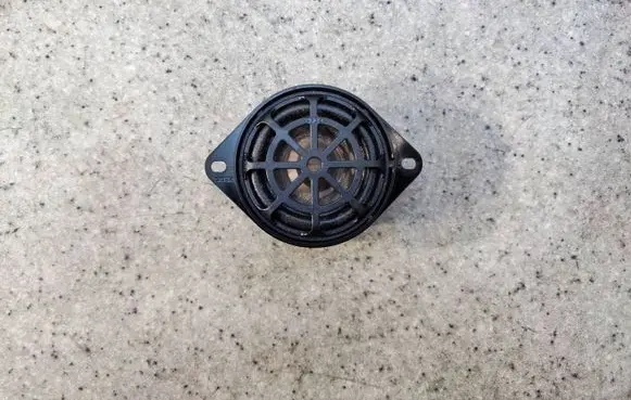 Skoda Superb B8 (3V) Panel speaker 8T0035397A03 8T0035397A