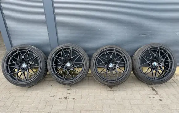 R20 alloy rim