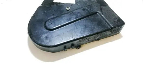 Timing belt guard (cover)