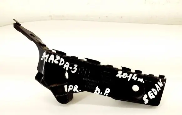 Mazda 3 II Front bumper mounting bracket BHN1500T1 K4150