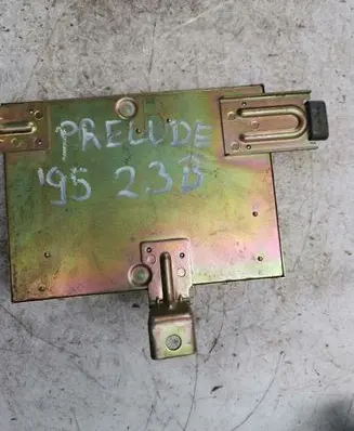 Honda Prelude Engine control unit/module 28100P15E41