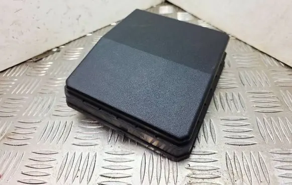 Mitsubishi ASX Fuse box cover 8565A024