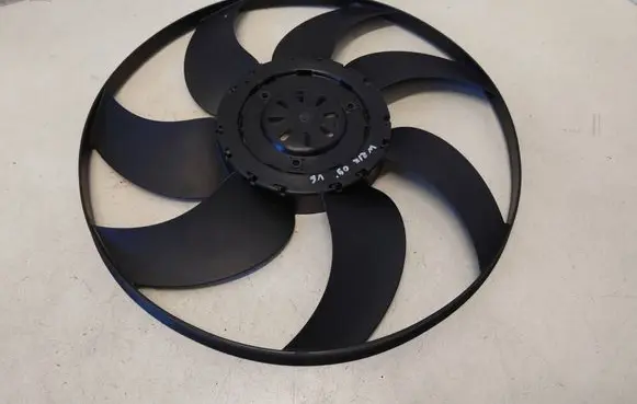 Mercedes-Benz E W212 Fan impeller 885002680
