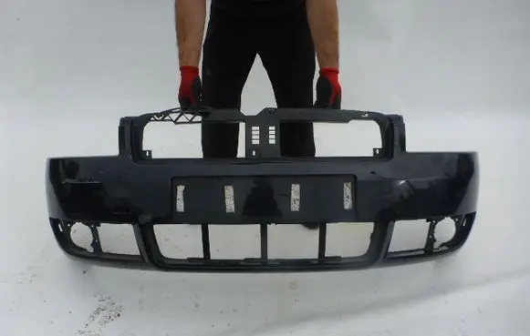 Audi A4 S4 B6 8E 8H Front bumper