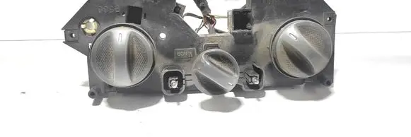 Fiat Multipla Climate control unit