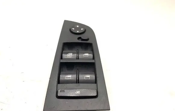 BMW 3 E90 E91 Electric window control switch 6948623