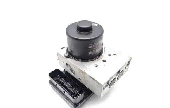 Porsche Cayenne (9PA) ABS Pump 7L0614111H 10.0204-0263.4 7L907379C