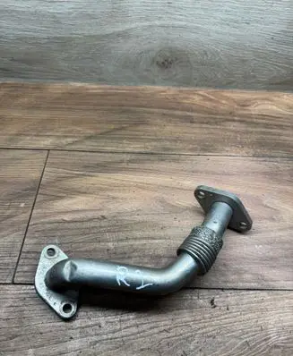 Audi A4 S4 B7 8E 8H EGR valve line/pipe/hose 038131521CB