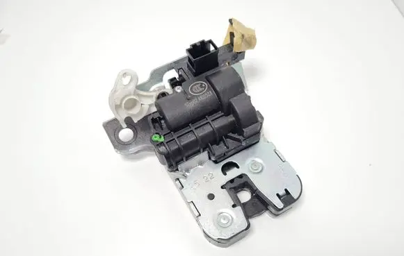 Volkswagen ID.4 Tailgate/trunk/boot lock/catch/latch 11A82750502