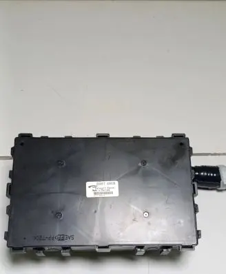 Nissan Leaf I (ZE0) Other control units/modules 284B14NR0B