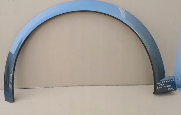 Audi e-tron Front arch trim 