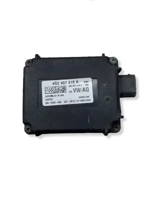 Audi Q5 SQ5 Garage door switch 4G0907410A 9600095AAB
