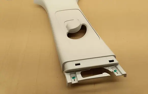 KIA EV6 (B) pillar trim (top) 85834CV000