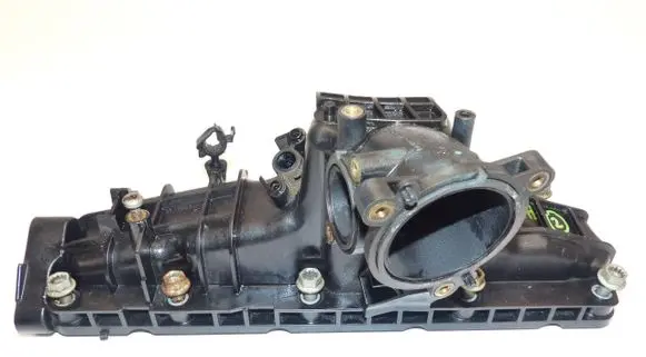 Volkswagen Crafter Intake manifold 04L129709QR 04L129709Q