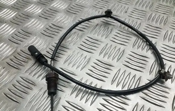 Audi A4 S4 B8 8K Exhaust gas temperature sensor 03L906088AQ 811 1J0973802
